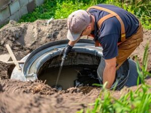 Septic Services
